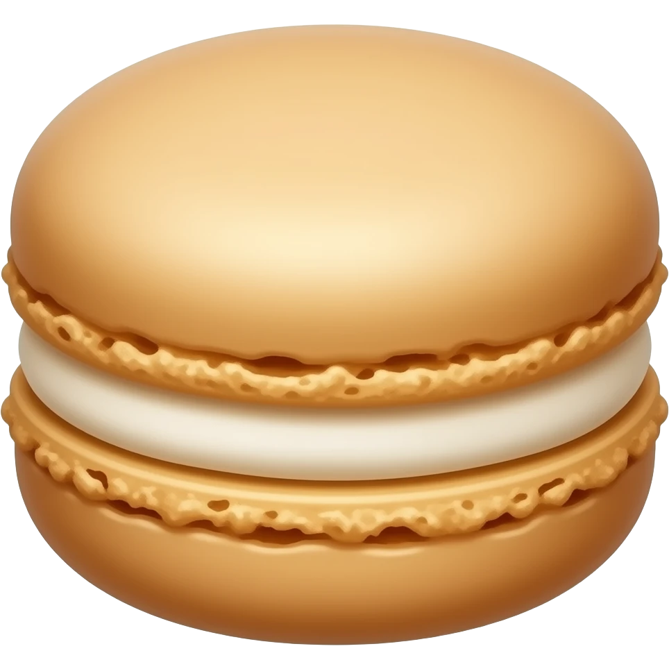 Macarons emoji