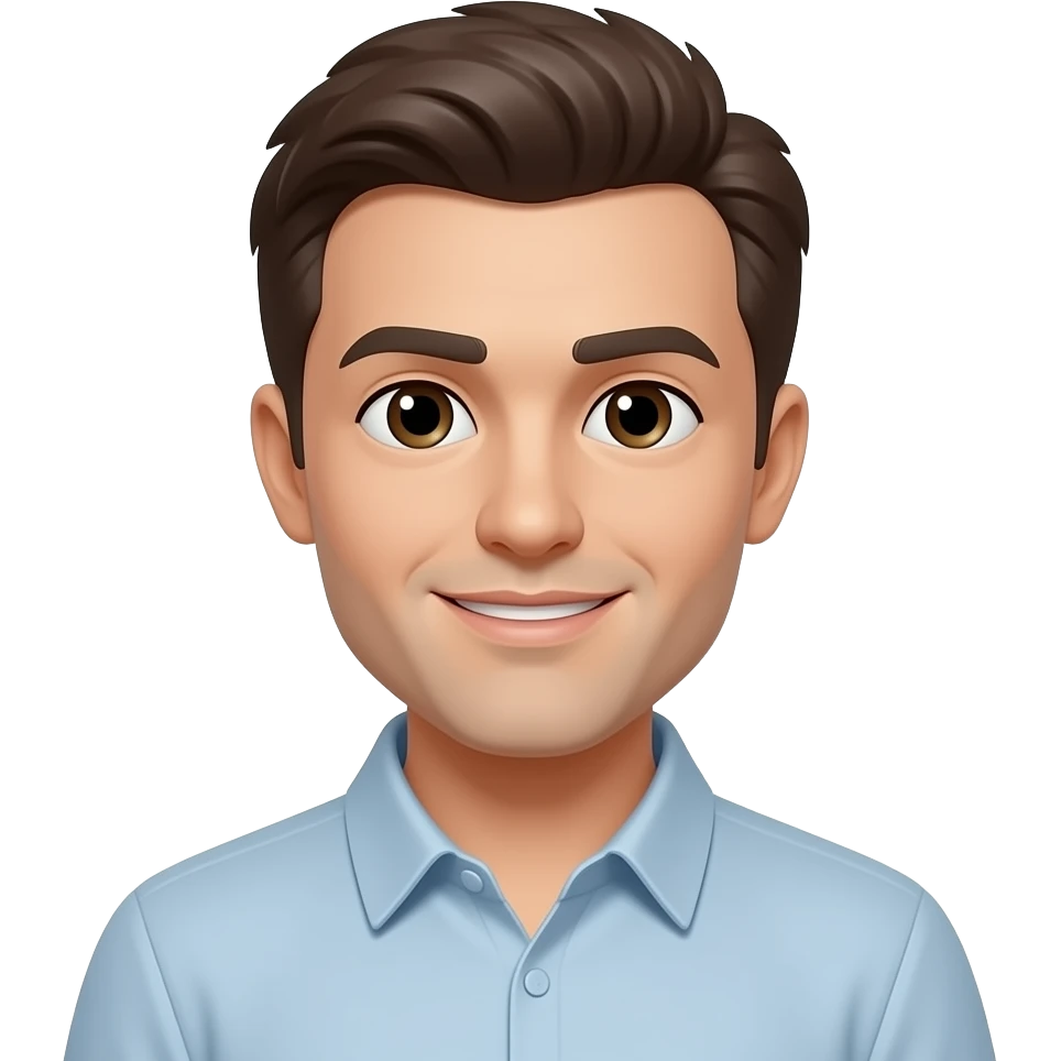 man emoji