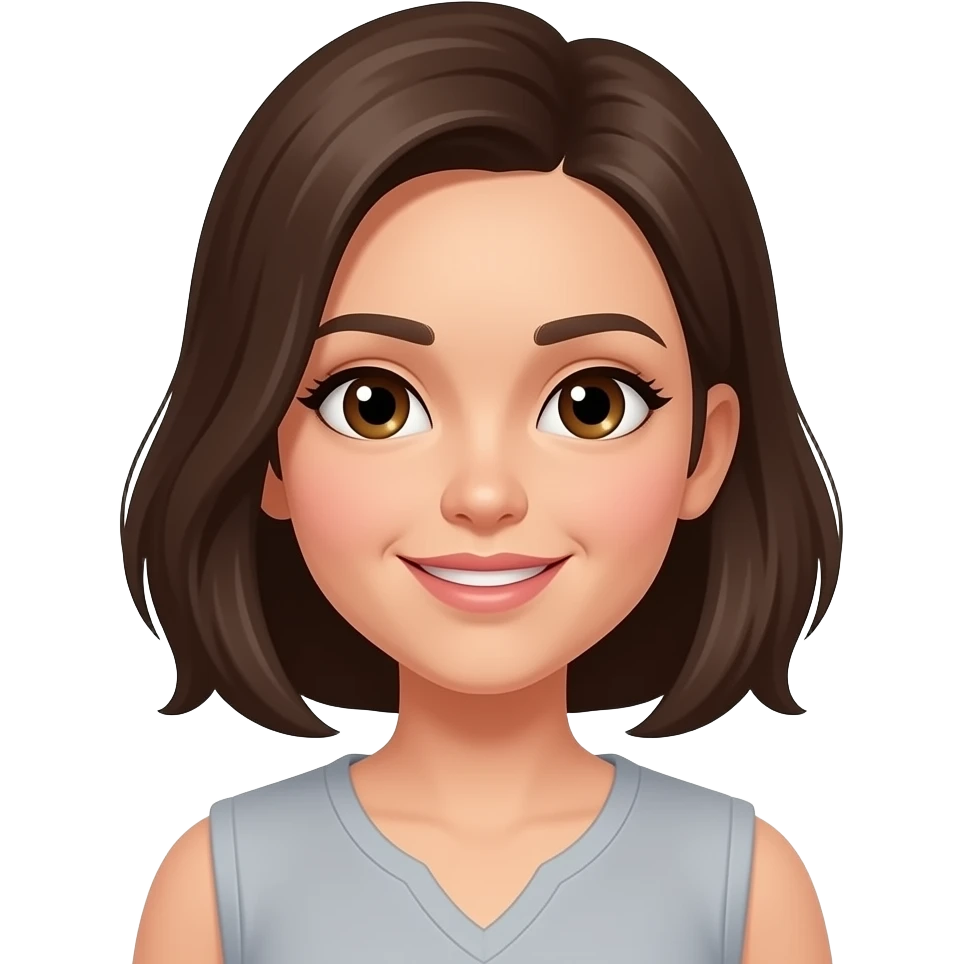 ANGELA emoji