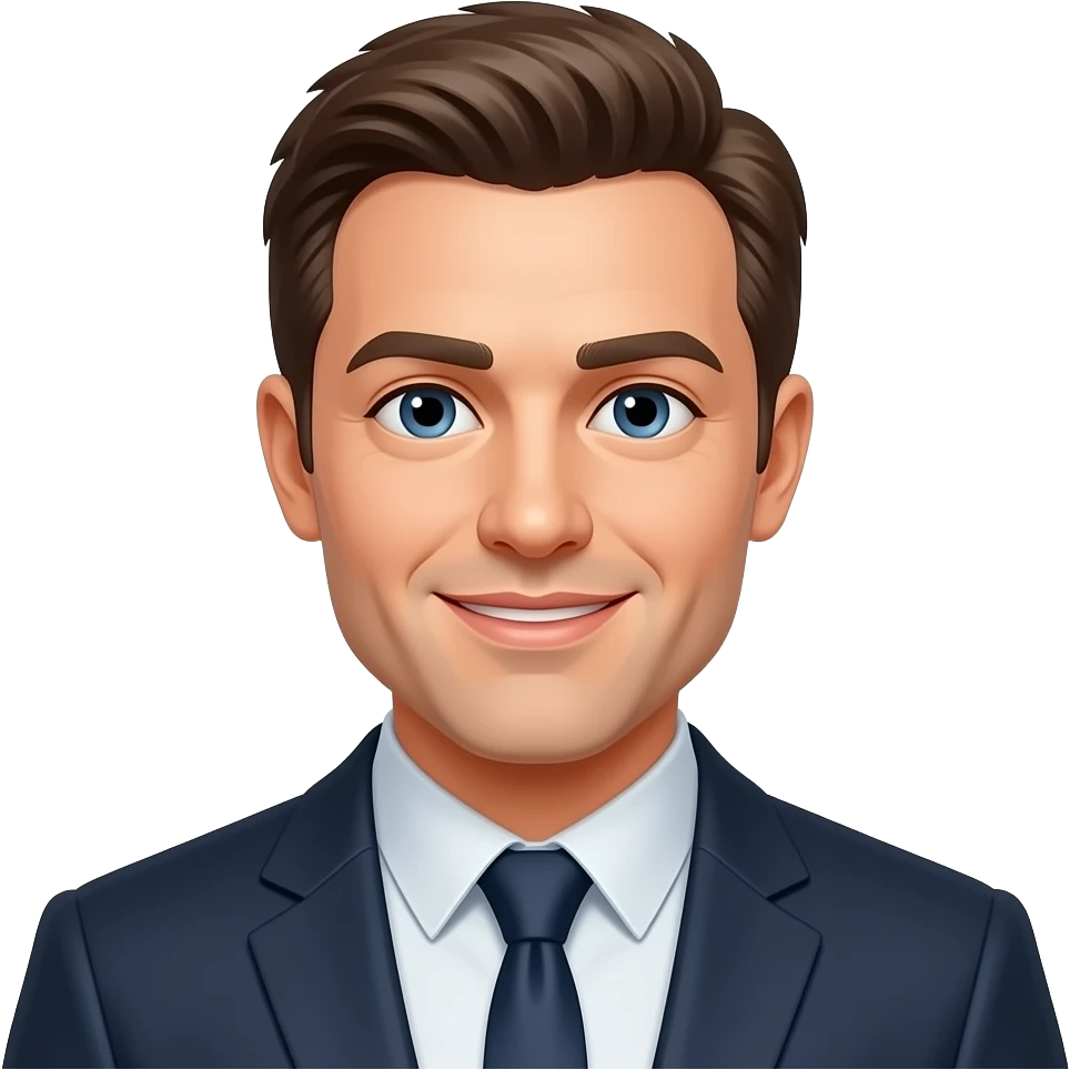 peter packer emoji