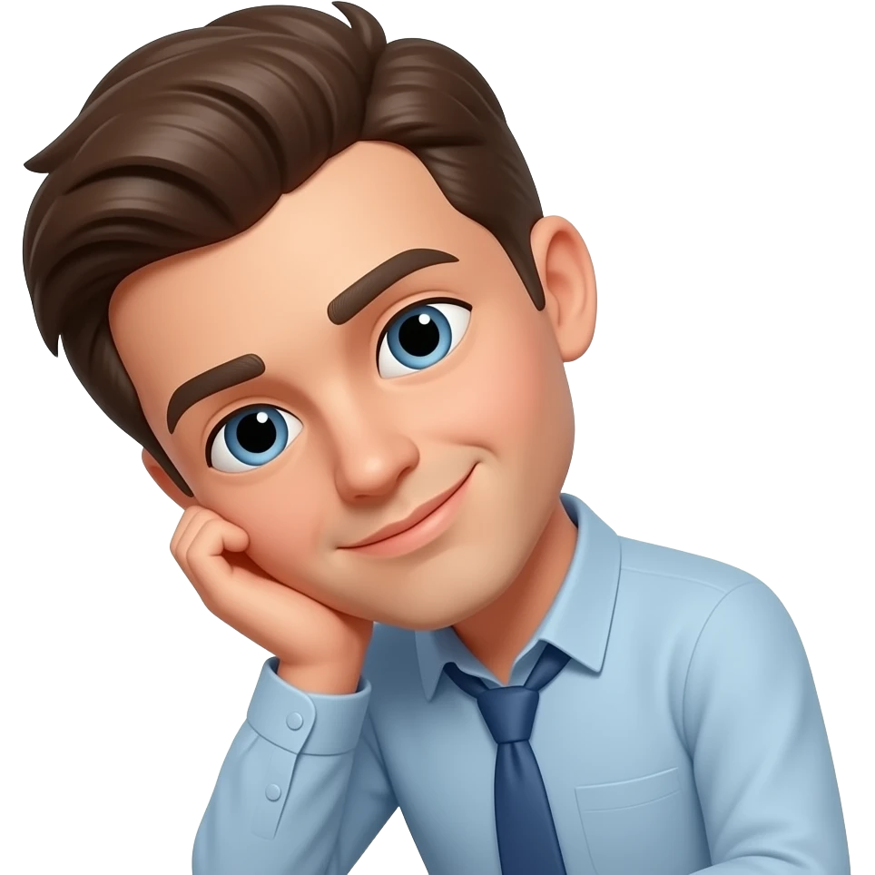lean emoji