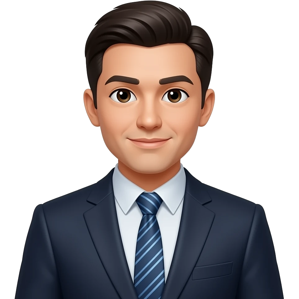 business emoji