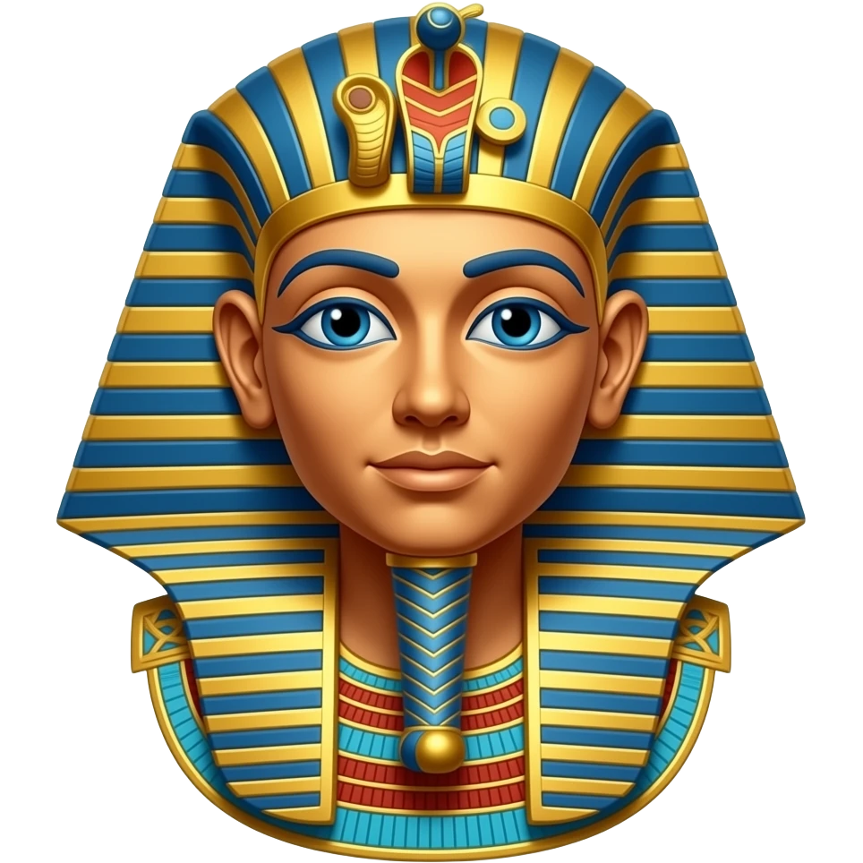 Papyrus emoji