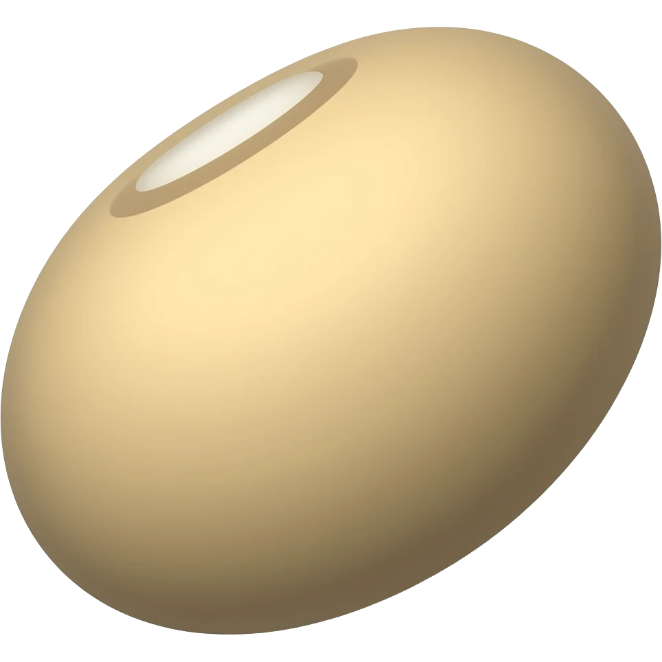 bean emoji