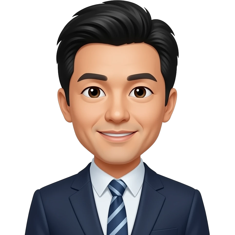 Kenji emoji