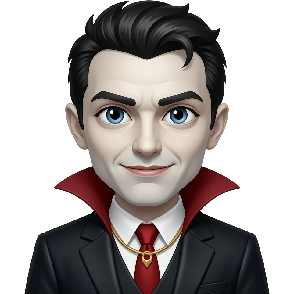 vampire emoji