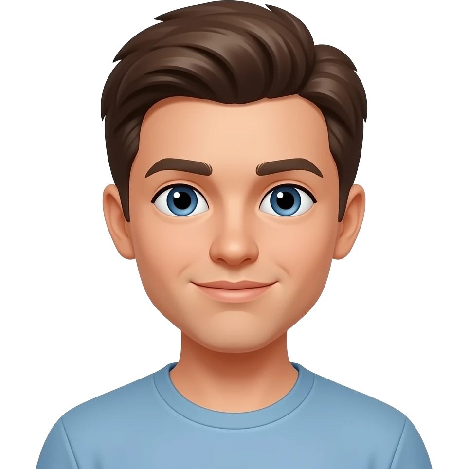 young emoji