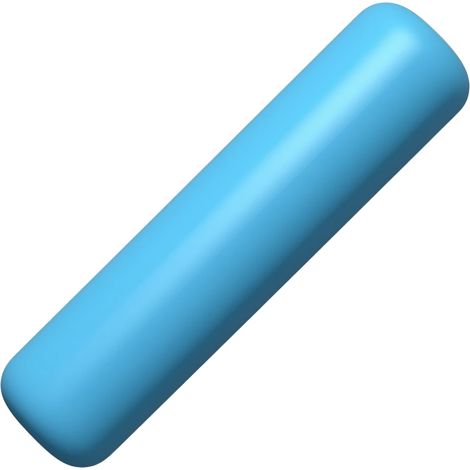 Mavi stick emoji