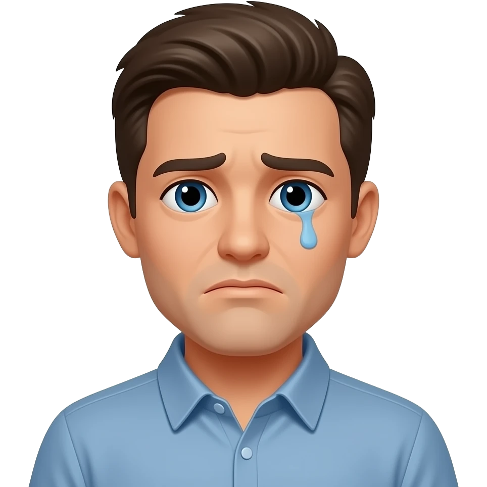 cansado emoji