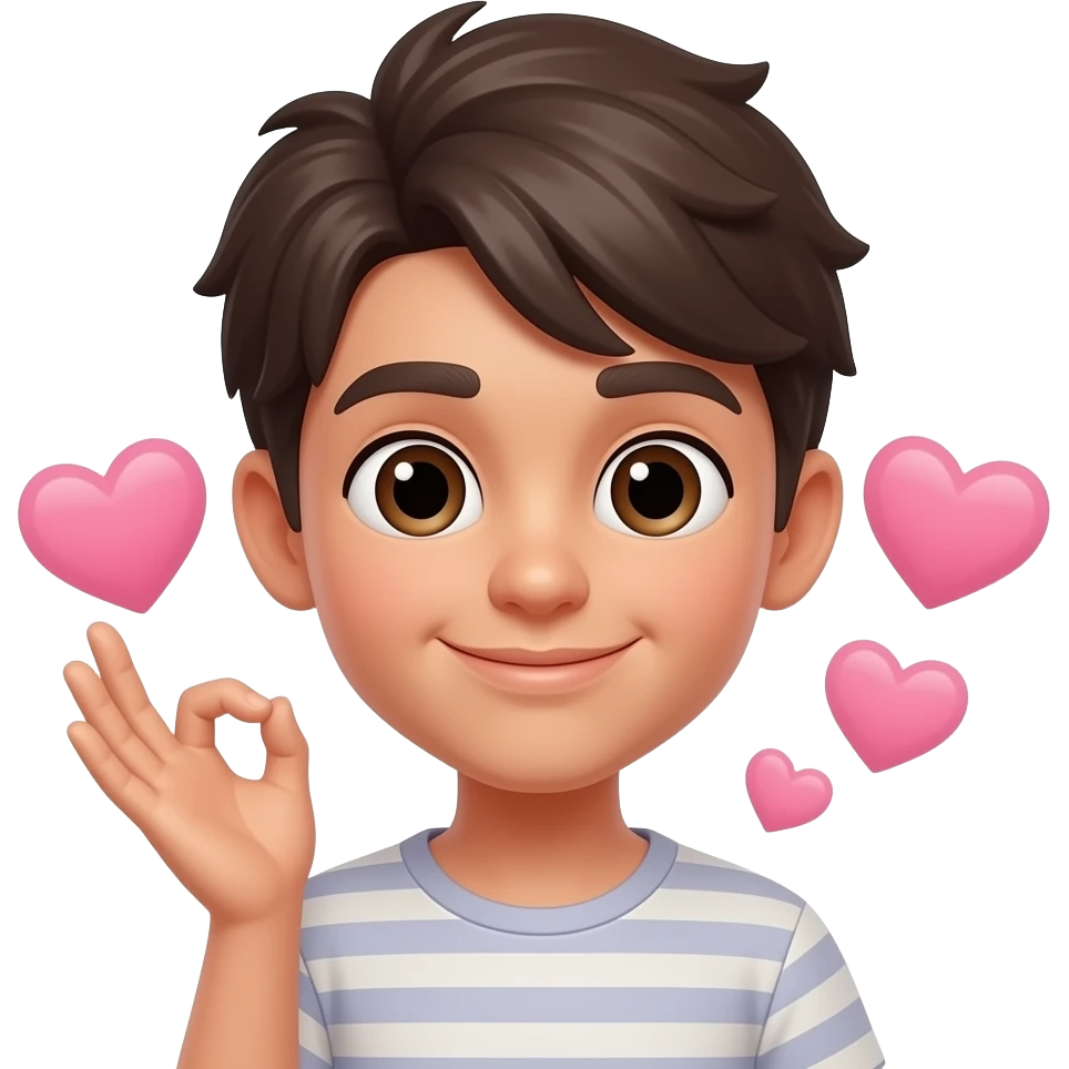 self love emoji