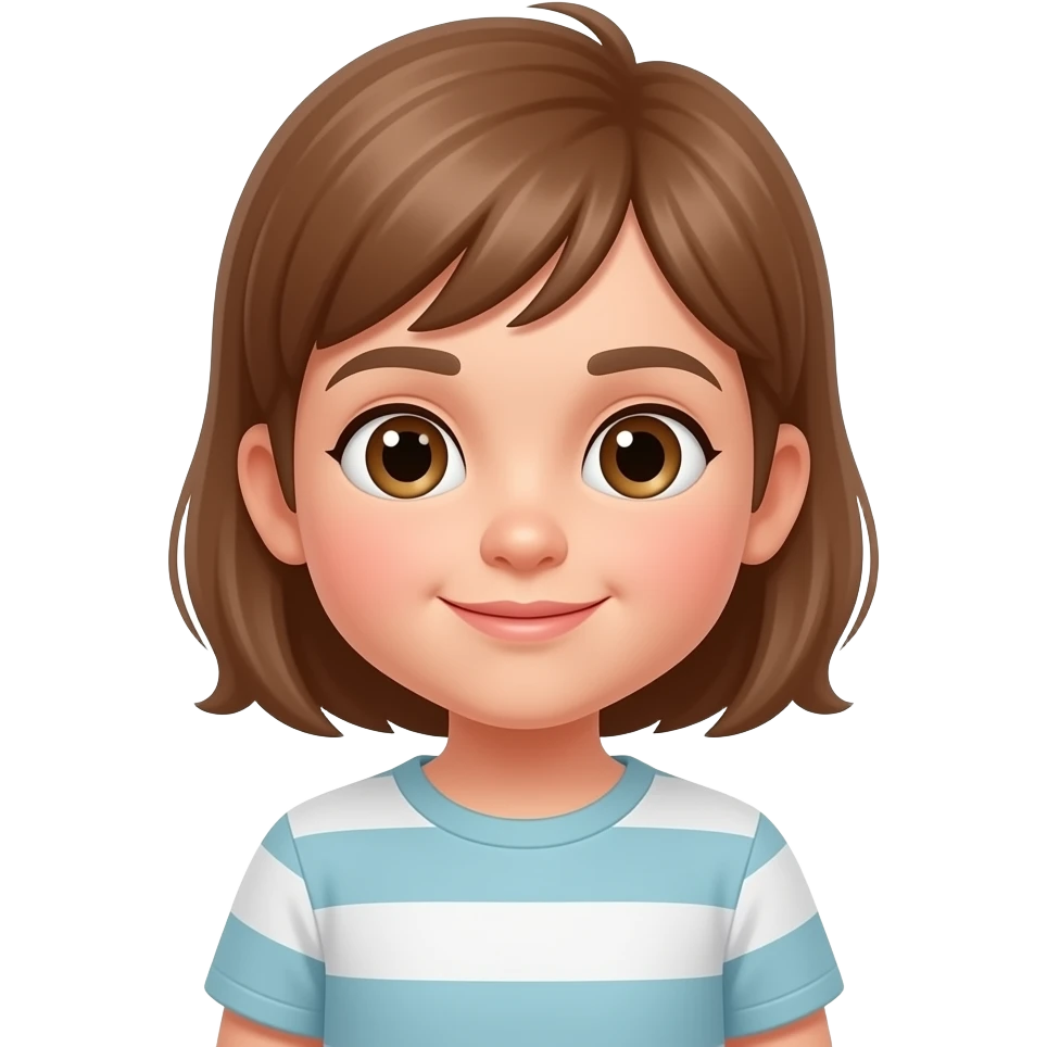ребенок emoji