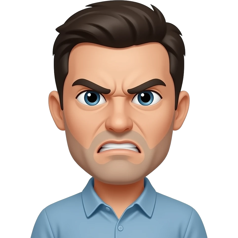 🤬 emoji
