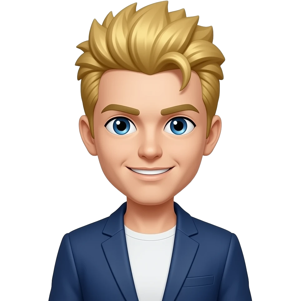 Jojo emoji