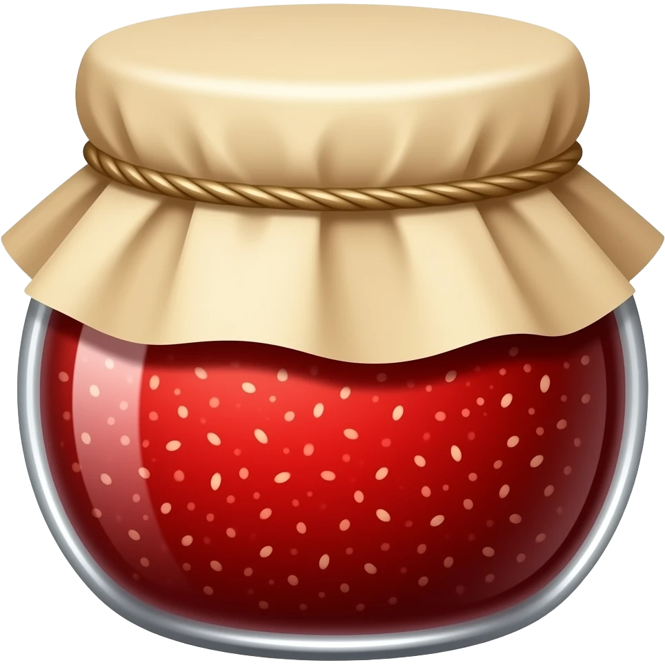 Jam emoji