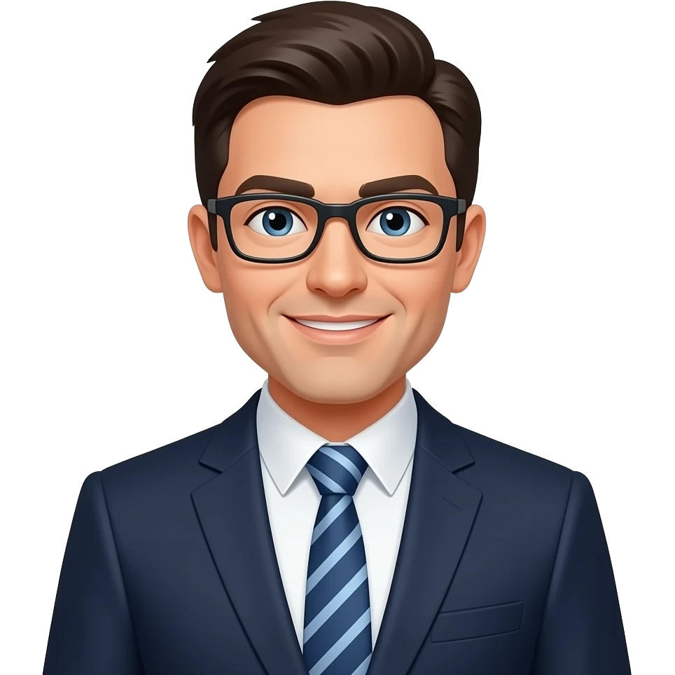 corporate emoji