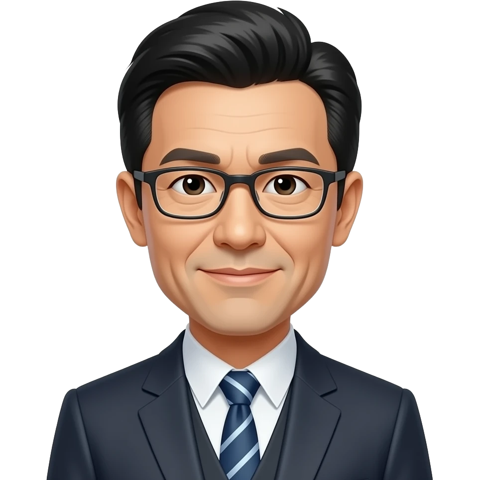 Toji emoji