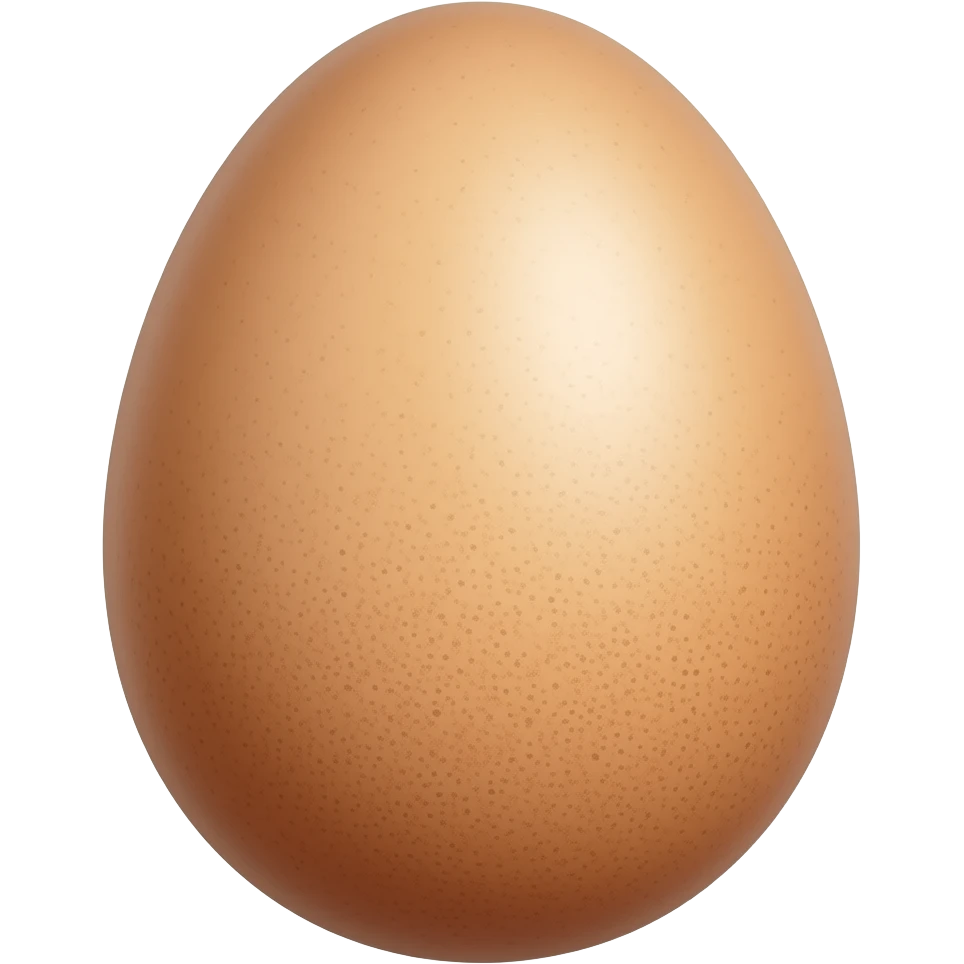 egg emoji