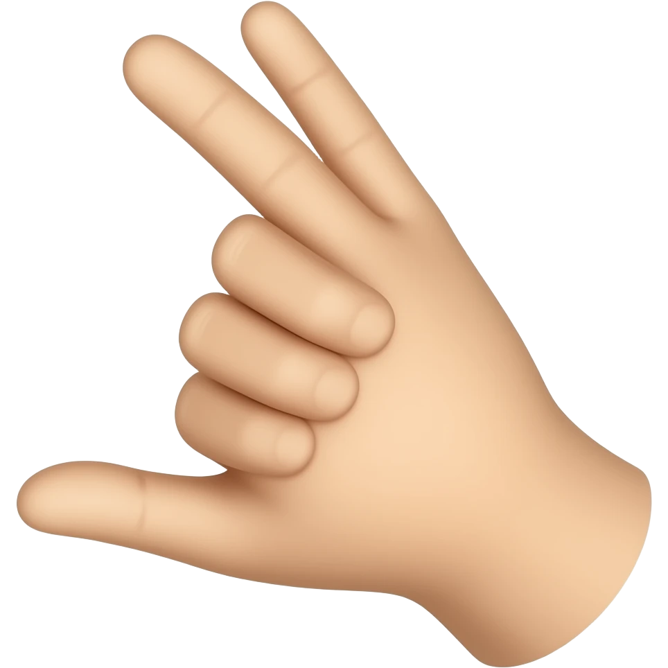 call signal emoji