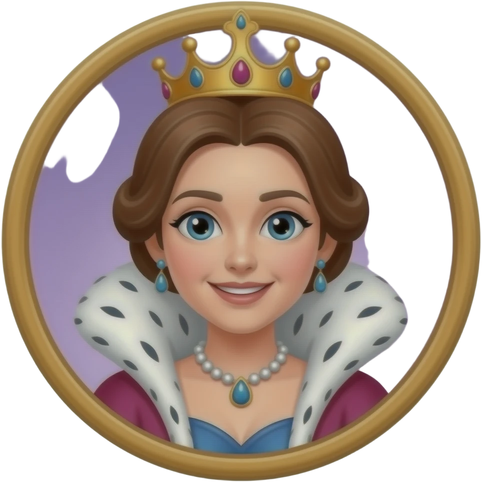 queen emoji