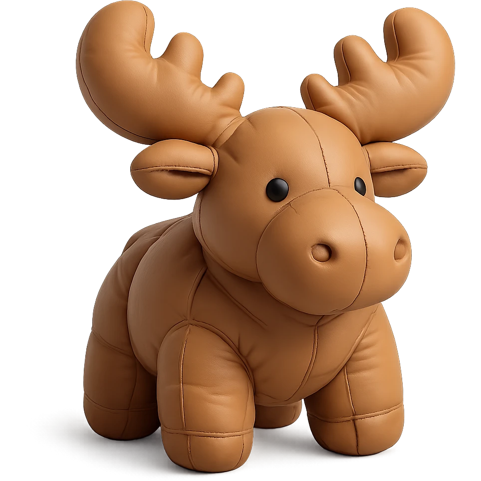 Moose emoji