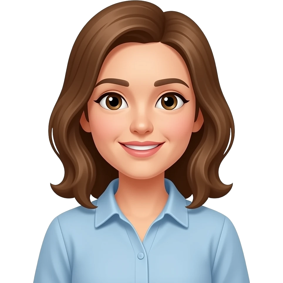 Teacher emoji