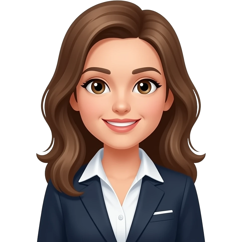 sales woman emoji