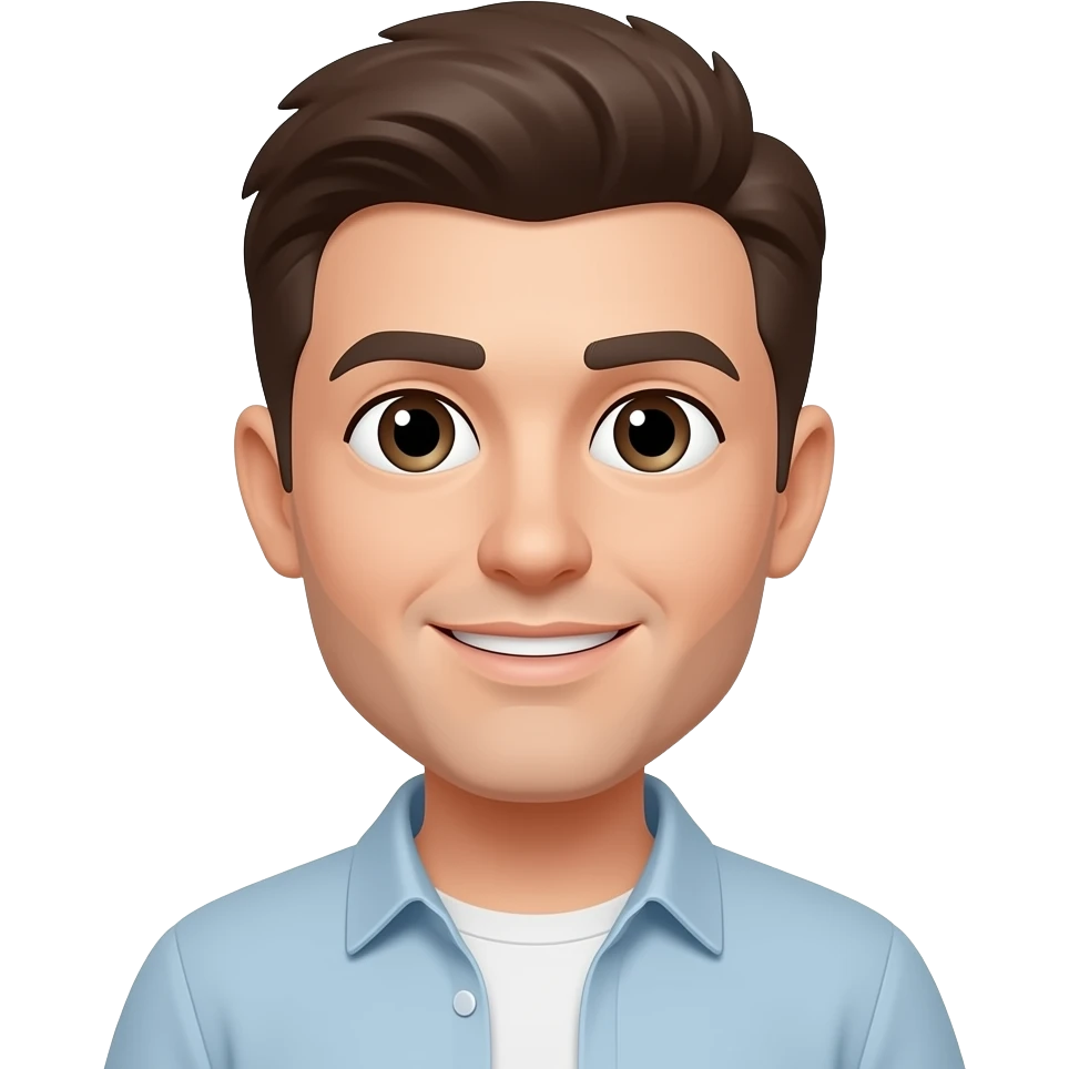 profile emoji