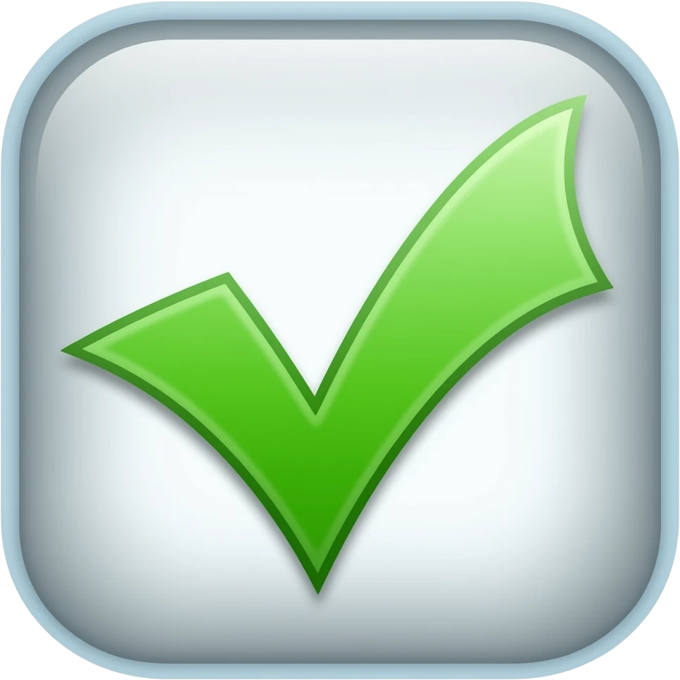 verificacion emoji