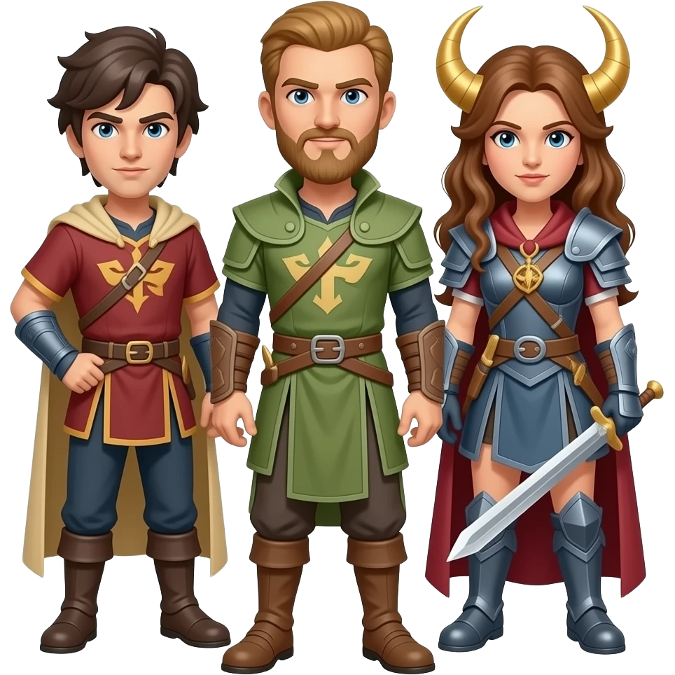 create emoji of rivals archenemisis ranked emoji