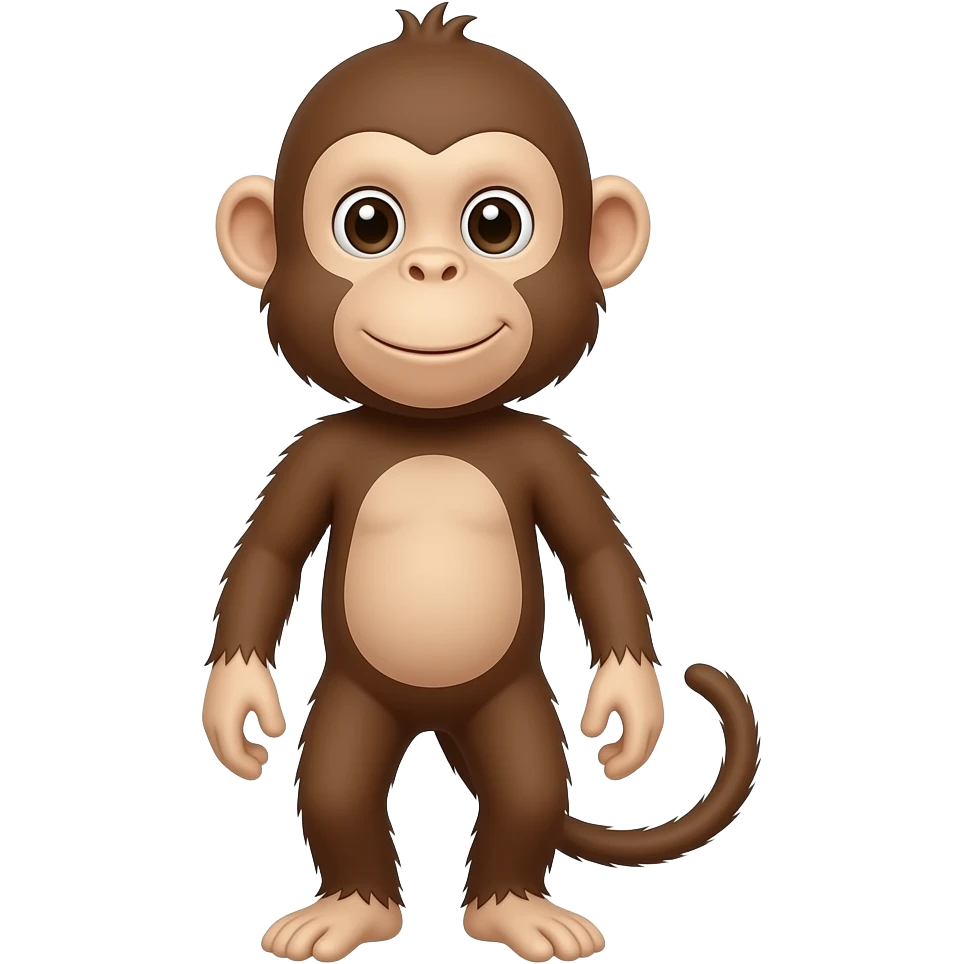 Macque emoji
