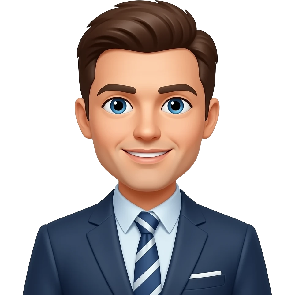 community manager emoji