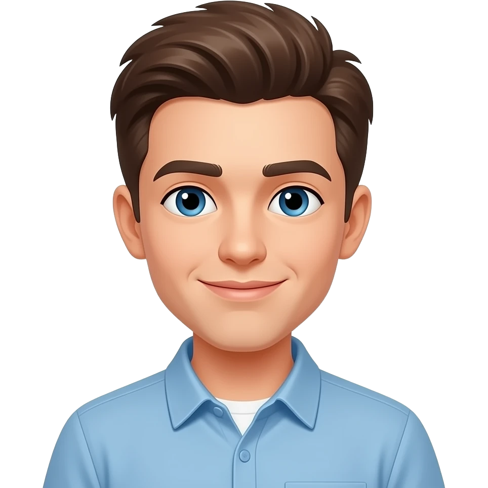 Brother emoji