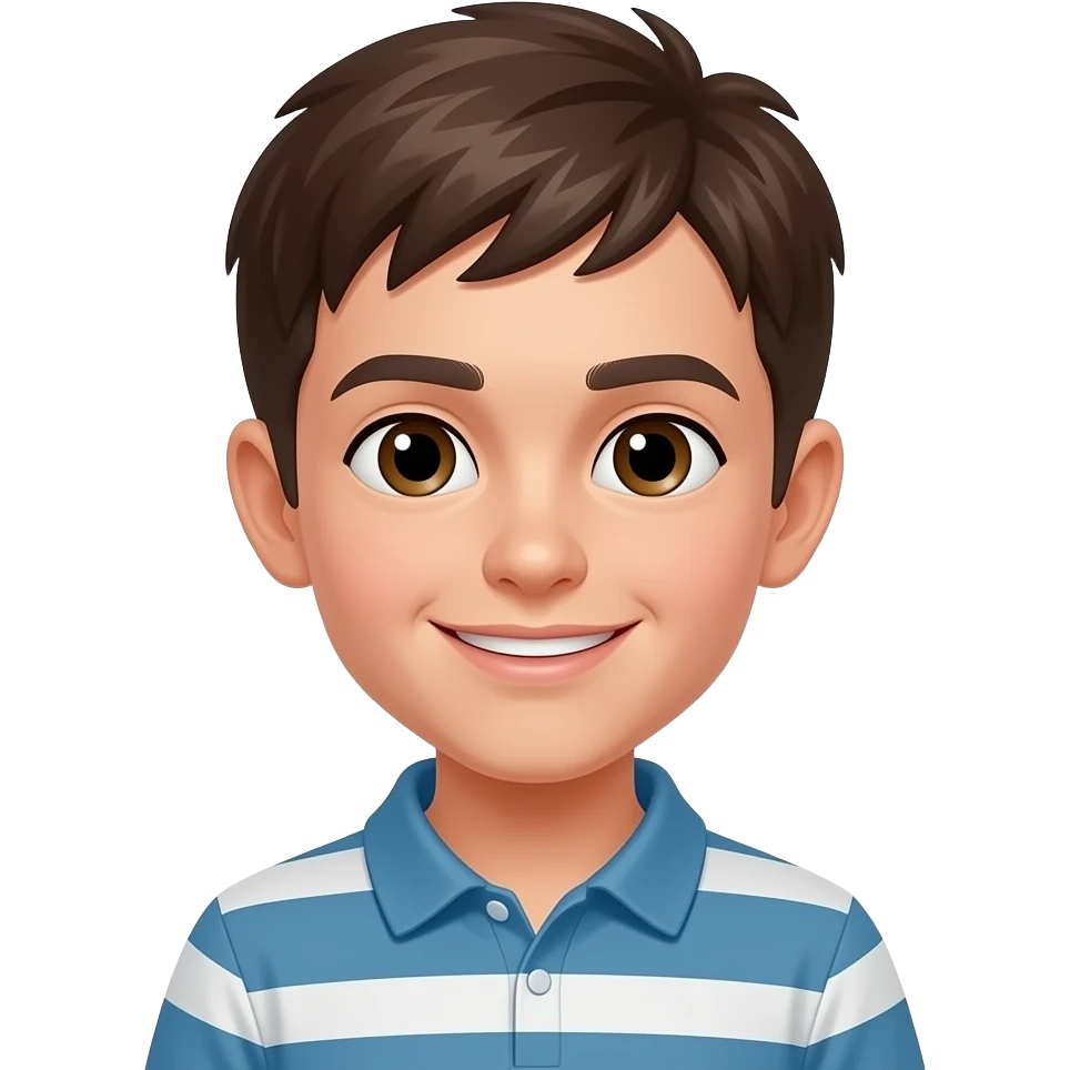 I👦+🧑 emoji