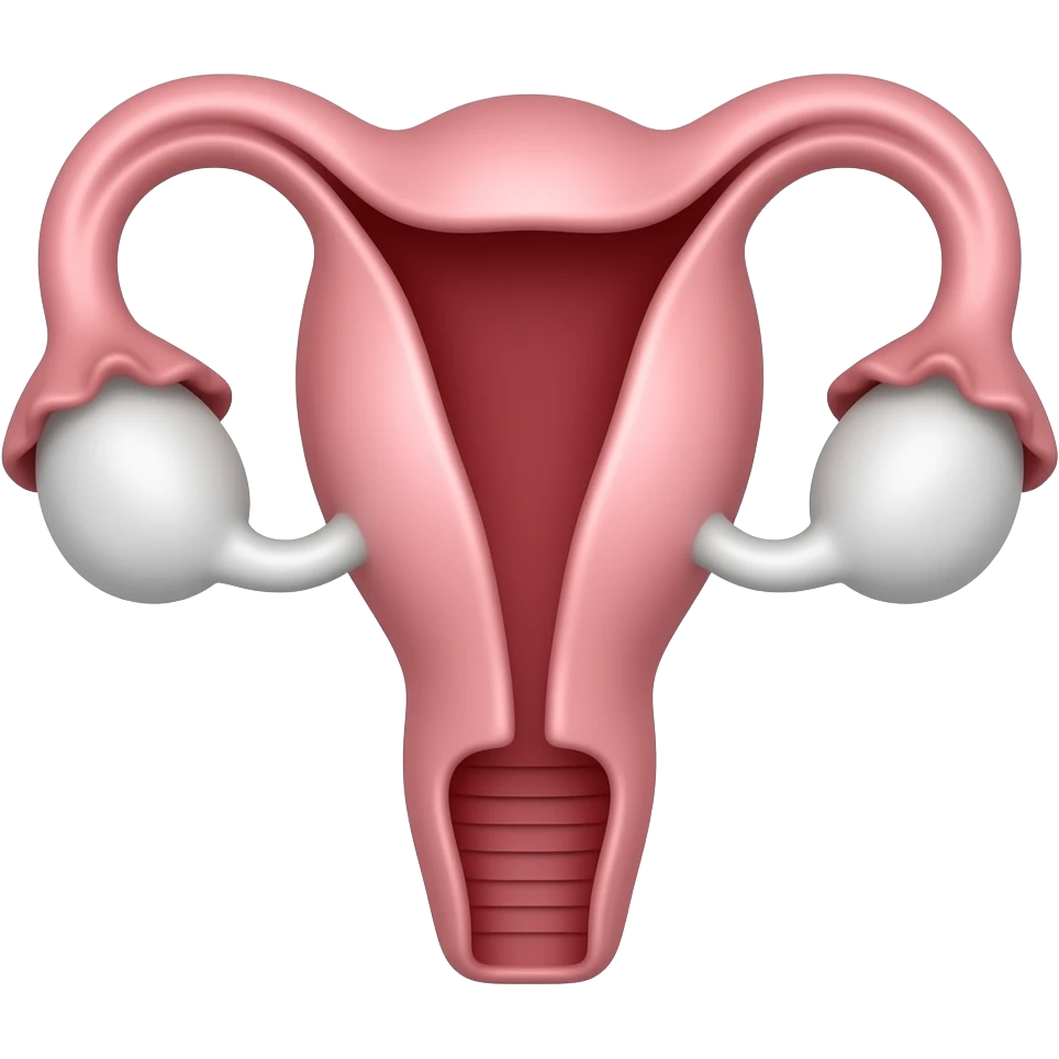 Vagina emoji