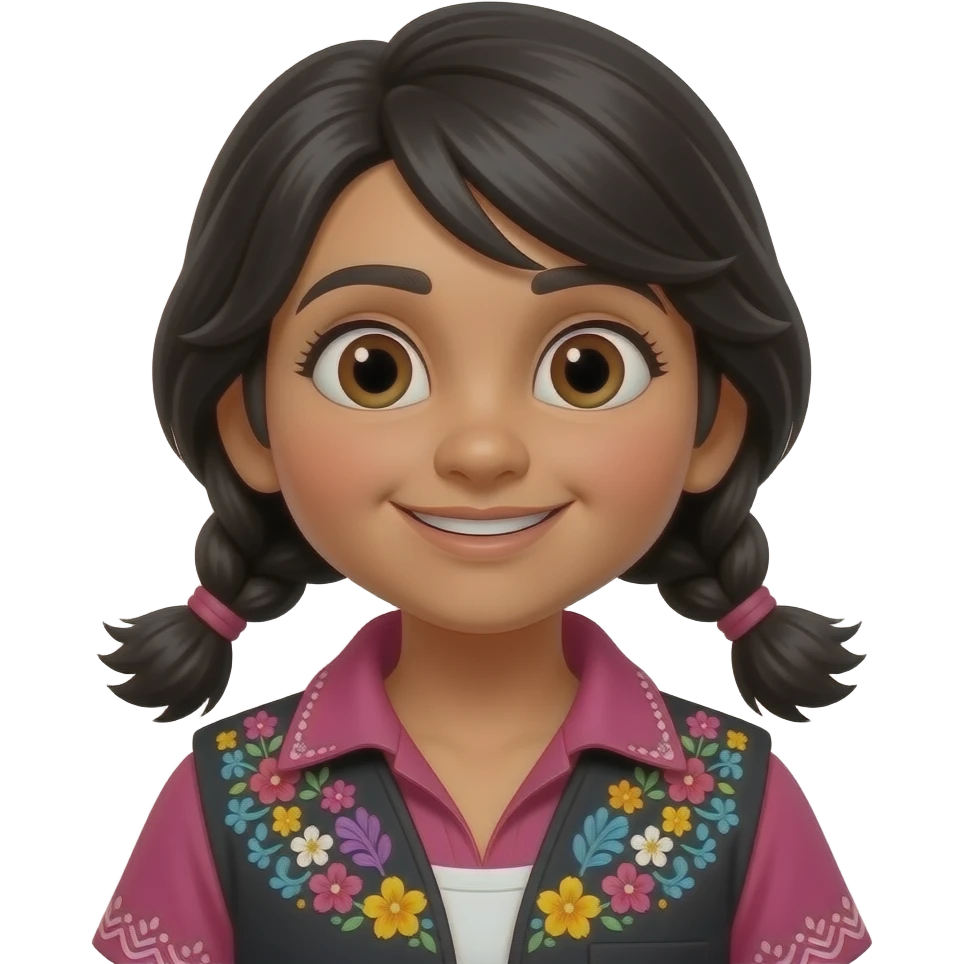 coco animation emoji