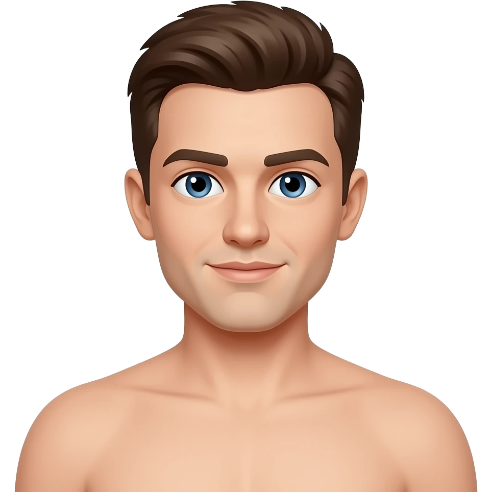 no underwear emoji