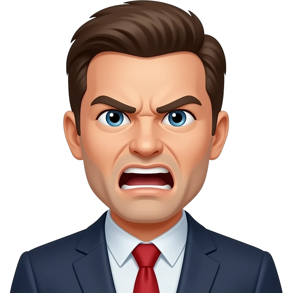 raiva emoji