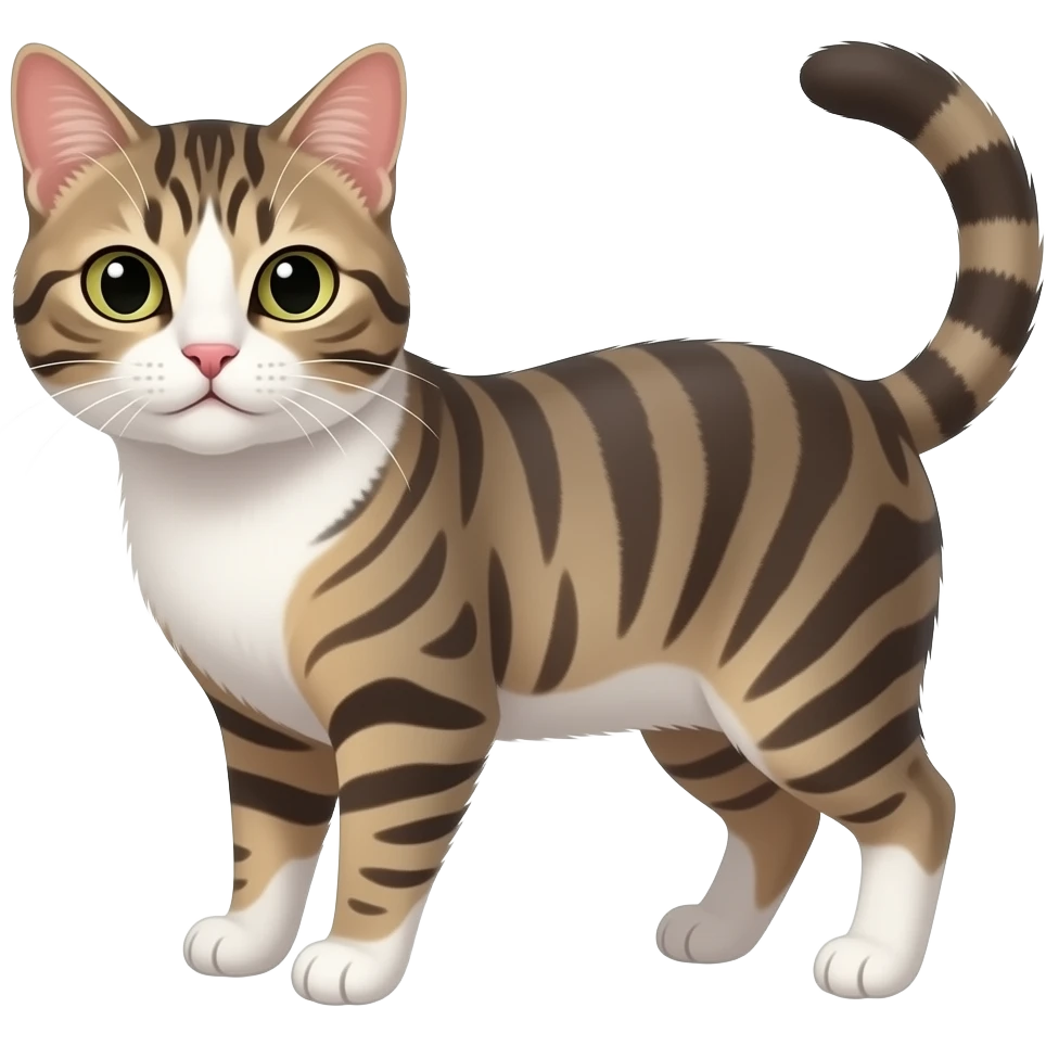 Pussy emoji