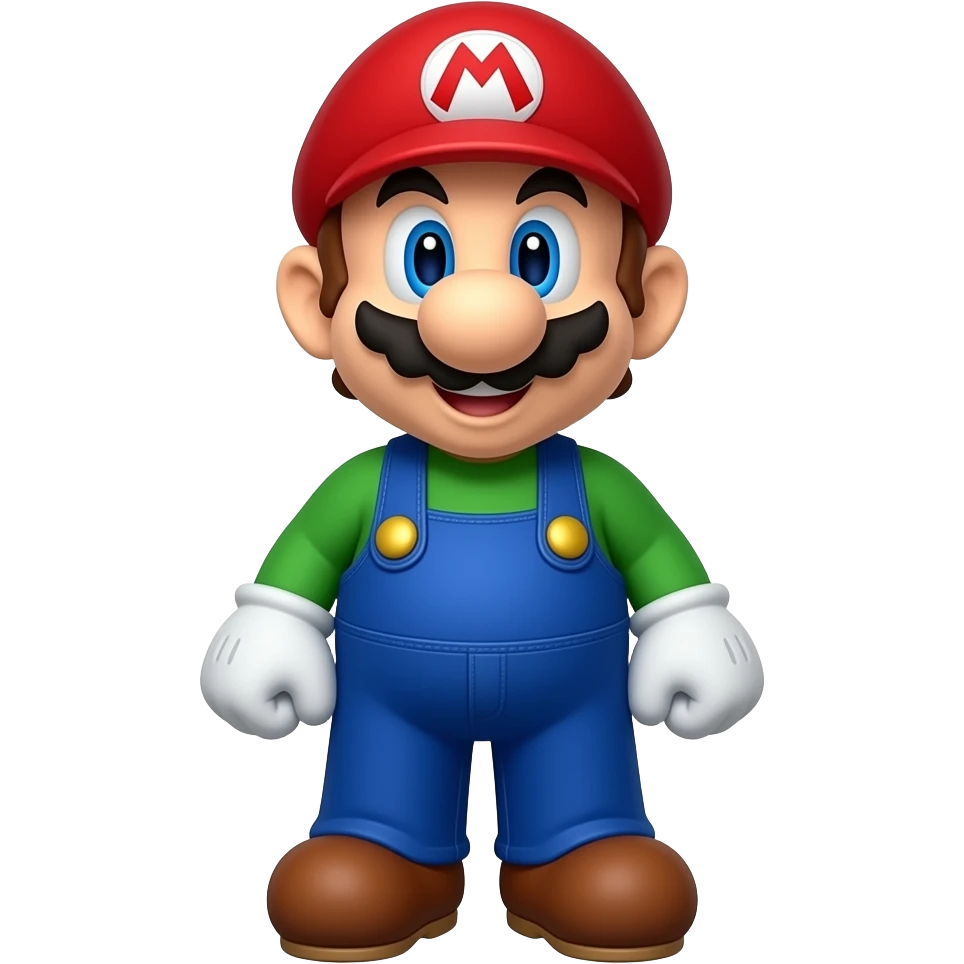 yoshi emoji