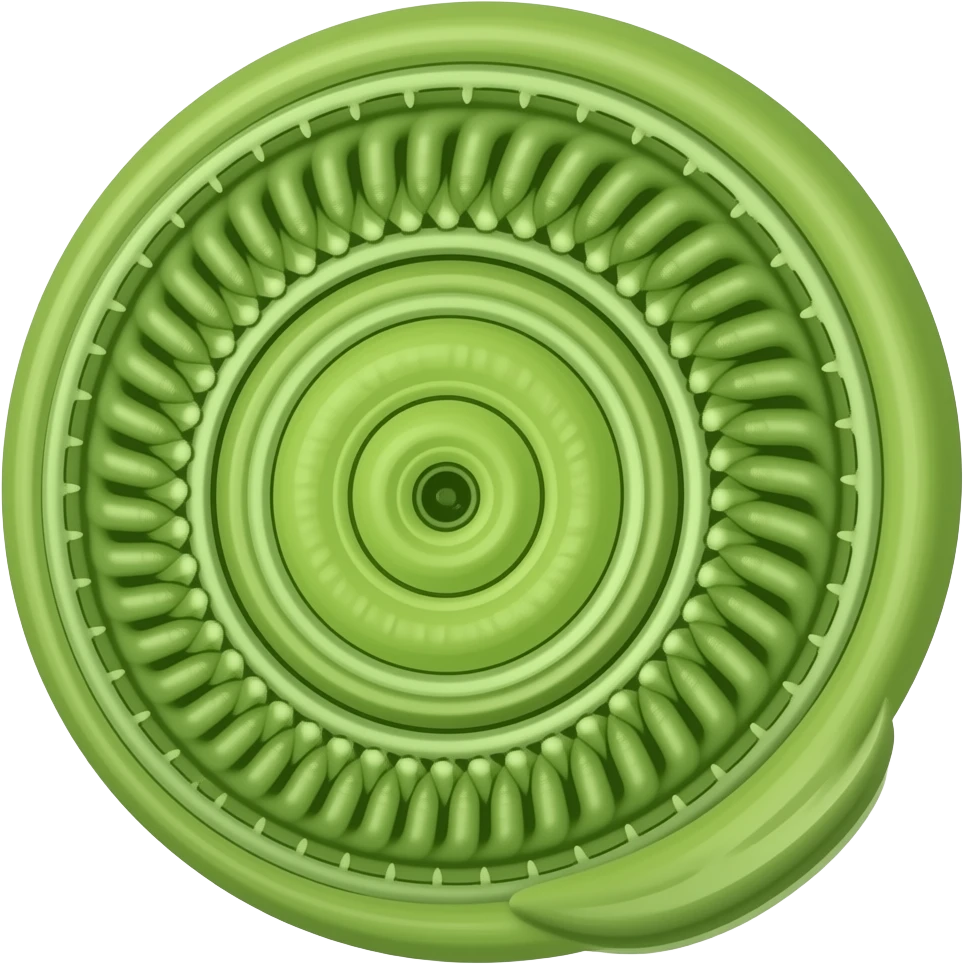 fiddleheads emoji