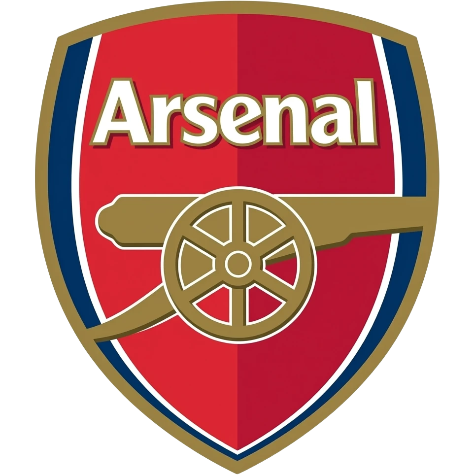 Arsenal emoji