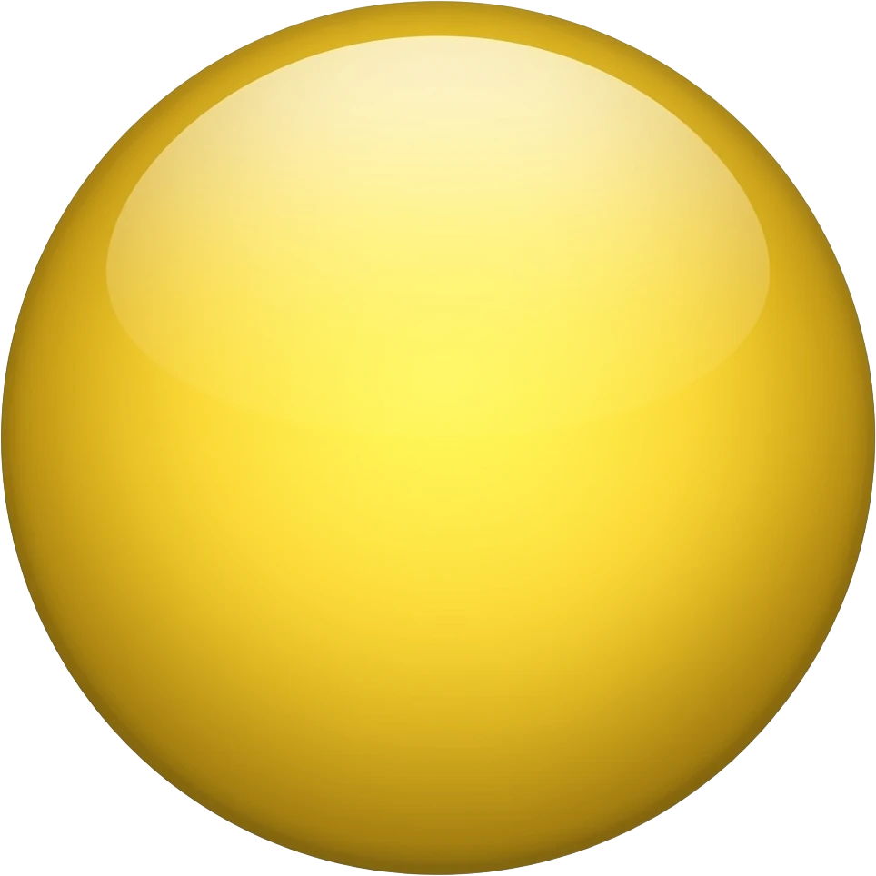 🟡 emoji