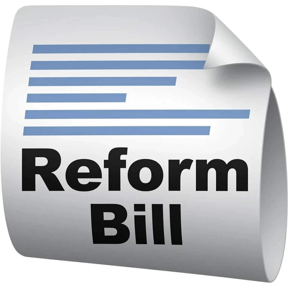 reformes politiques emoji