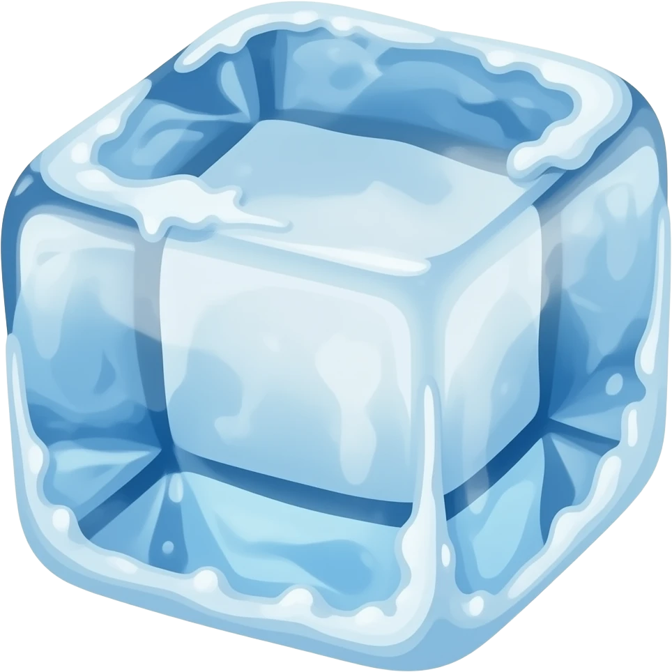 ice emoji