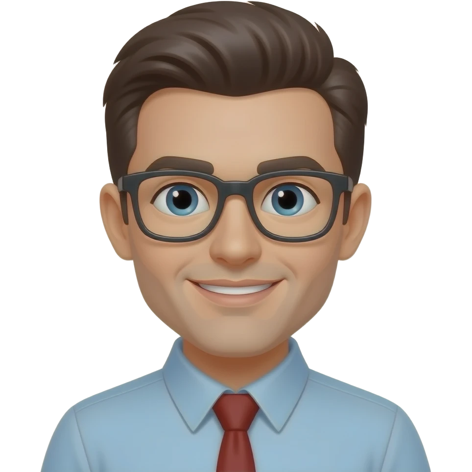 Michael emoji