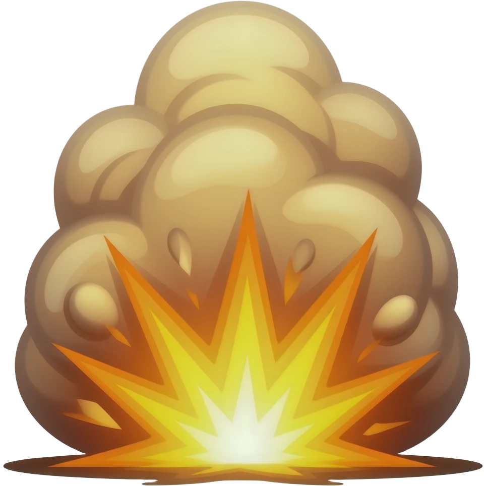 💥 emoji