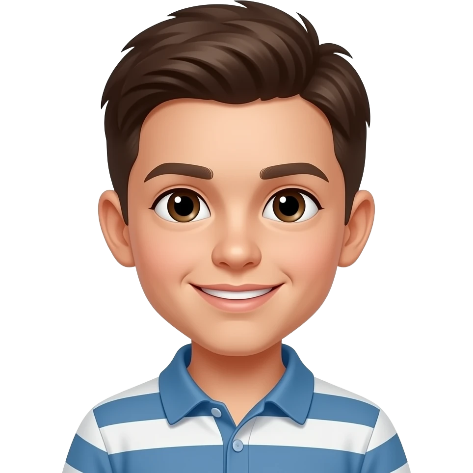 11 years old emoji