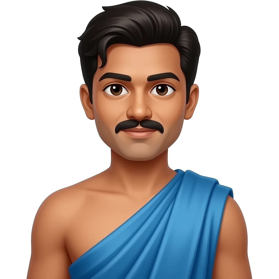dhoti1 emoji