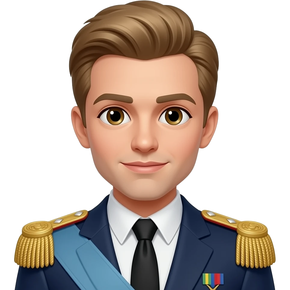prince emoji