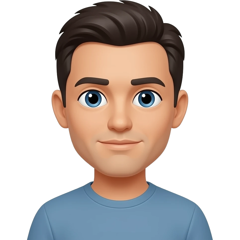 generate a emoji of most patient  person emoji